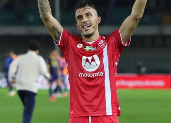 «Ο ΠΑΟΚ έχει καταθέσει πρόταση για τον επιθετικό Ντάνι Μότα – Τόσα δίνει»