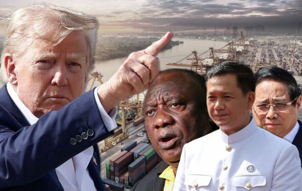 Γιατί οι φτωχότερες και όχι οι πλουσιότερες χώρες «πλήρωσαν τη νύφη» των δασμών;