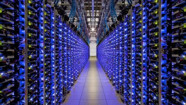 Data center: Μπορεί η Ελλάδα να γίνει «σταυροδρόμι δεδομένων»;