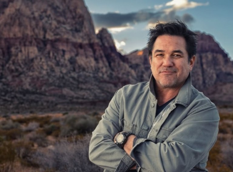 Όχι και τόσο Σούπερμαν: Ο Ντιν Κέιν δυσκολεύεται με την εκπαίδευση της ICE και το ίντερνετ τον «γλεντάει»