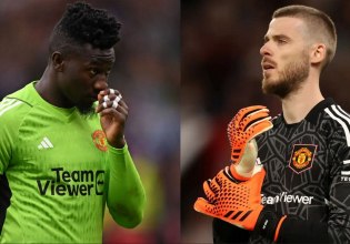 «Πήγαινε-έλα» σε Μάντσεστερ και Μιλάνο: «Ντε Χέα στη Γιουνάιτεντ και Ονάνα στην Ίντερ»