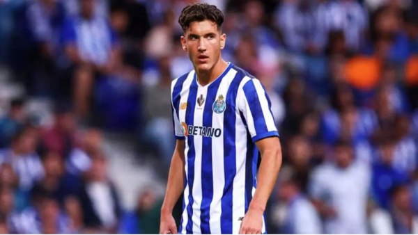 Παναθηναϊκός: Συζητά με την Πόρτο για τον διεθνή τούρκο φορ Ντενίζ Γκουλ