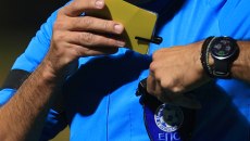 Παρασκήνιο: Ο Λανουά ρώτησε τους διαιτητές με ποιες ομάδες έχουν πρόβλημα!