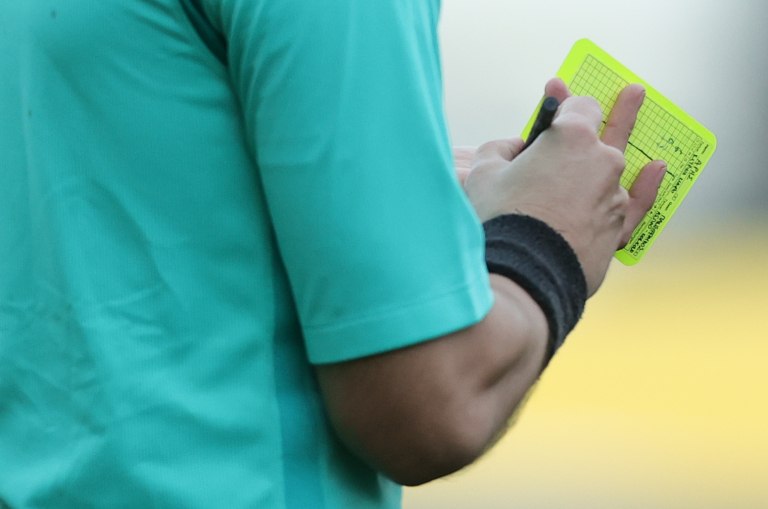 La Liga: Ορισμοί διαιτητών με πινελιές Τεχνητής Νοημοσύνης