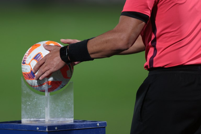 Ιδια συνταγή στη διαιτησία αλλά και νέο αίμα από τον Λανουά