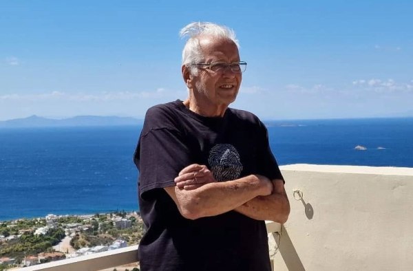 Συλλυπητήρια από ΝΔ για τον θάνατο του Δημήτρη Κωνσταντάρα