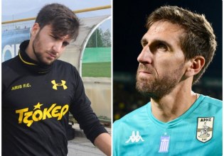 Ο Διούδης που έπρεπε να έρθει και ο Κουέστα που δεν έπρεπε να φύγει (έτσι)