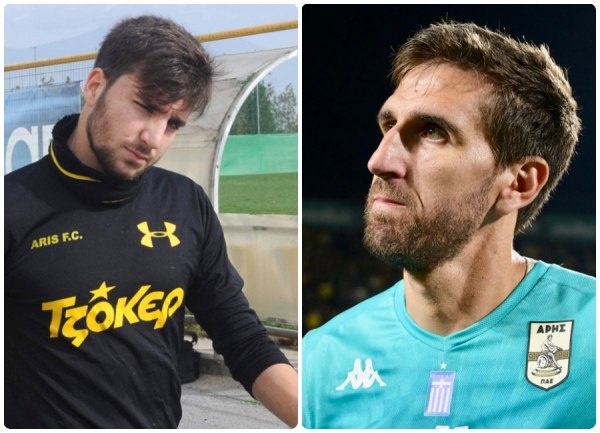 Ο Διούδης που έπρεπε να έρθει και ο Κουέστα που δεν έπρεπε να φύγει (έτσι)