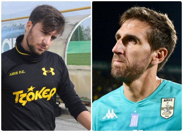 Ο Διούδης που έπρεπε να έρθει και ο Κουέστα που δεν έπρεπε να φύγει (έτσι)