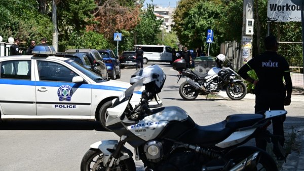 Χαλάνδρι: Προφυλακίστηκε ο 28χρονος για τη δολοφονία της 47χρονης – Ζητά ψυχιατρική πραγματογνωμοσύνη