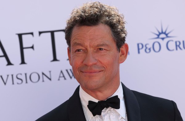 Ντόμινικ Γουέστ – Σιένα Μίλερ: Ενώνουν τις δυνάμεις τους για το «War» του Τζορτζ Κέι