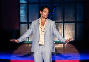 «Δον Ζουάν» με τον Πάνο Βλάχο: Η επιτυχημένη περιοδεία ολοκληρώνεται με 5 τελευταίους σταθμούς