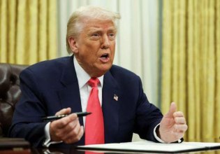 ΗΠΑ: Το «πραξικόπημα» Τραμπ στη Fed – Τι σηματοδοτεί η κίνηση αυτή του Αμερικανού προέδρου