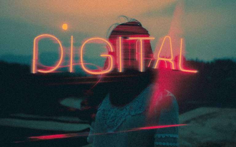 Αποτοξίνωση: Μπορείς να «ξεκολλήσεις» από την οθόνη χωρίς πίεση;