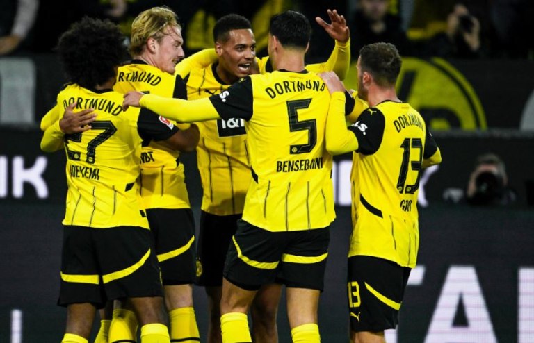 Ντόρτμουντ: Λιτότητα στις μεταγραφές λόγω επένδυσης στις κουζίνες του γηπέδου της