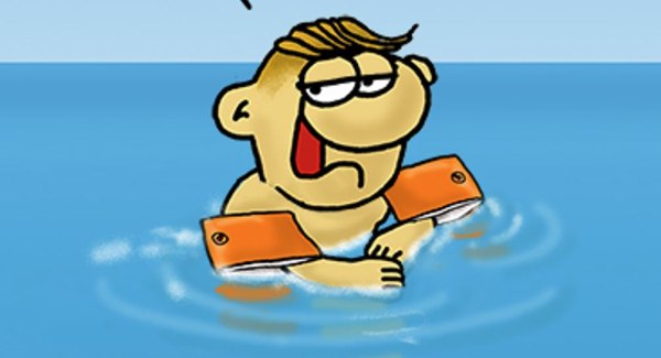 Αρκάς – Η καλημέρα της Κυριακής εμπεριέχει μια σοβαρή προειδοποίηση