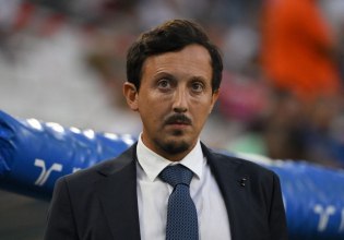 Πρόεδρος Μαρσέιγ για το επεισόδιο Ραμπιό-Ρόου: «Γεγονός ακραίας σοβαρότητας και βίας»