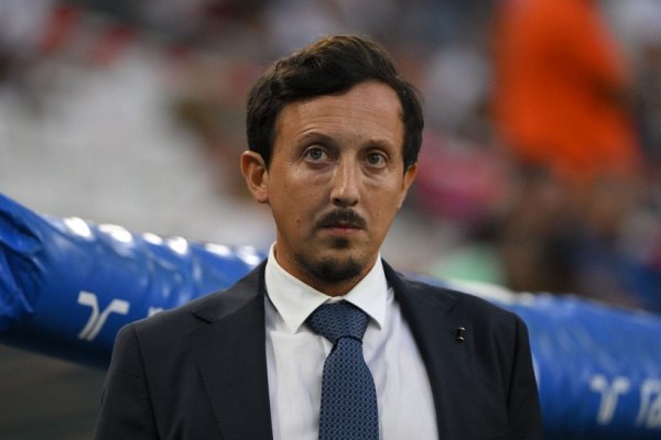 Πρόεδρος Μαρσέιγ για το επεισόδιο Ραμπιό-Ρόου: «Γεγονός ακραίας σοβαρότητας και βίας»