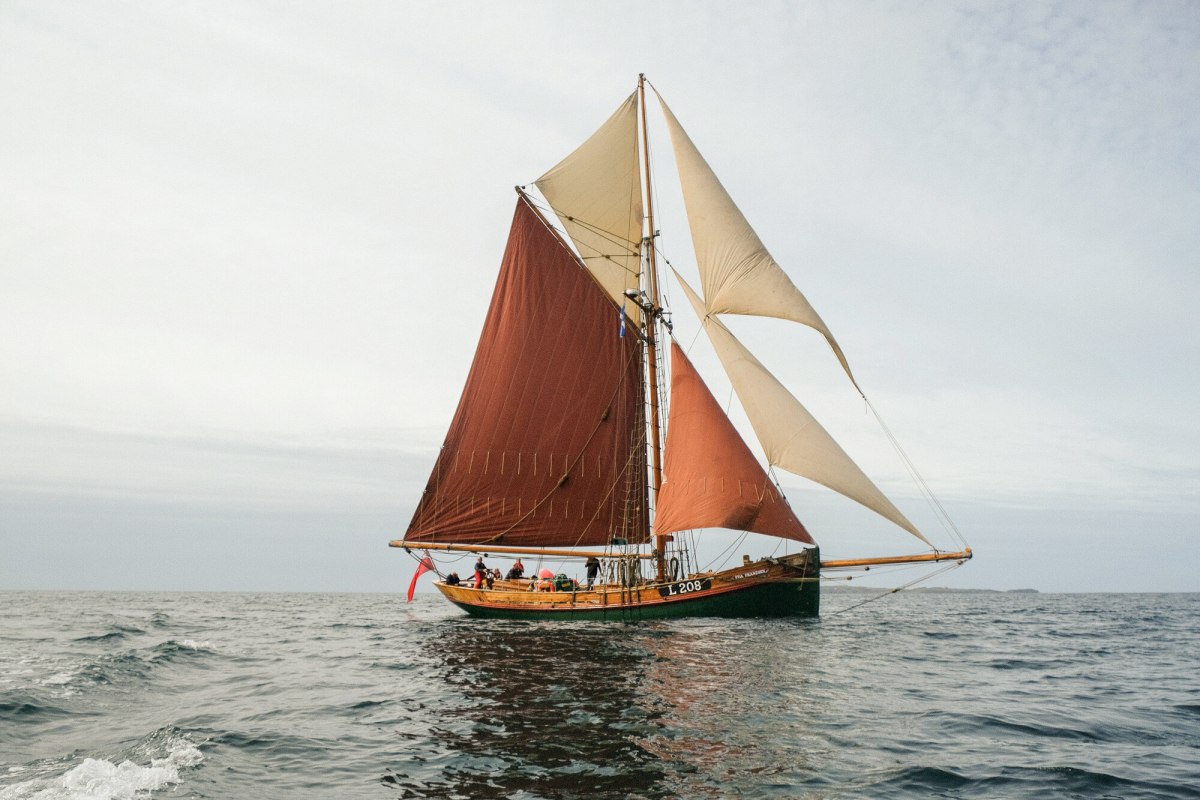 Διαβάζοντας Προυστ στο Παρίσι και «Μόμπι Ντικ» εν μέσω θυέλλης – Ένας άλλος τρόπος να απολαύσεις ένα βιβλίο