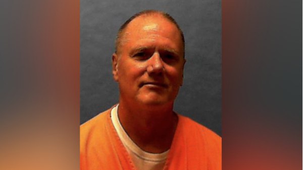 Φλόριντα: Εκτέλεση θανατοποινίτη που είχε σκοτώσει σύζυγο και παιδιά λόγω… διαζυγίου