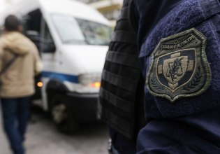 Η εγκληματικότητα στην Αθήνα χτυπά «κόκκινο» – Βίντεο ντοκουμέντο από διάρρηξη σε σπίτι στον Άγιο Δημήτριο