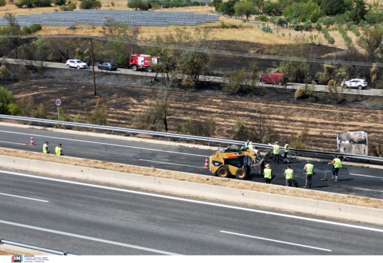 Ανατριχιαστικές μαρτυρίες για τροχαίο δυστύχημα στην Εγνατία Οδό με τους τρεις νεκρούς – Φώναζαν «βοήθεια, βγάλτε μας»