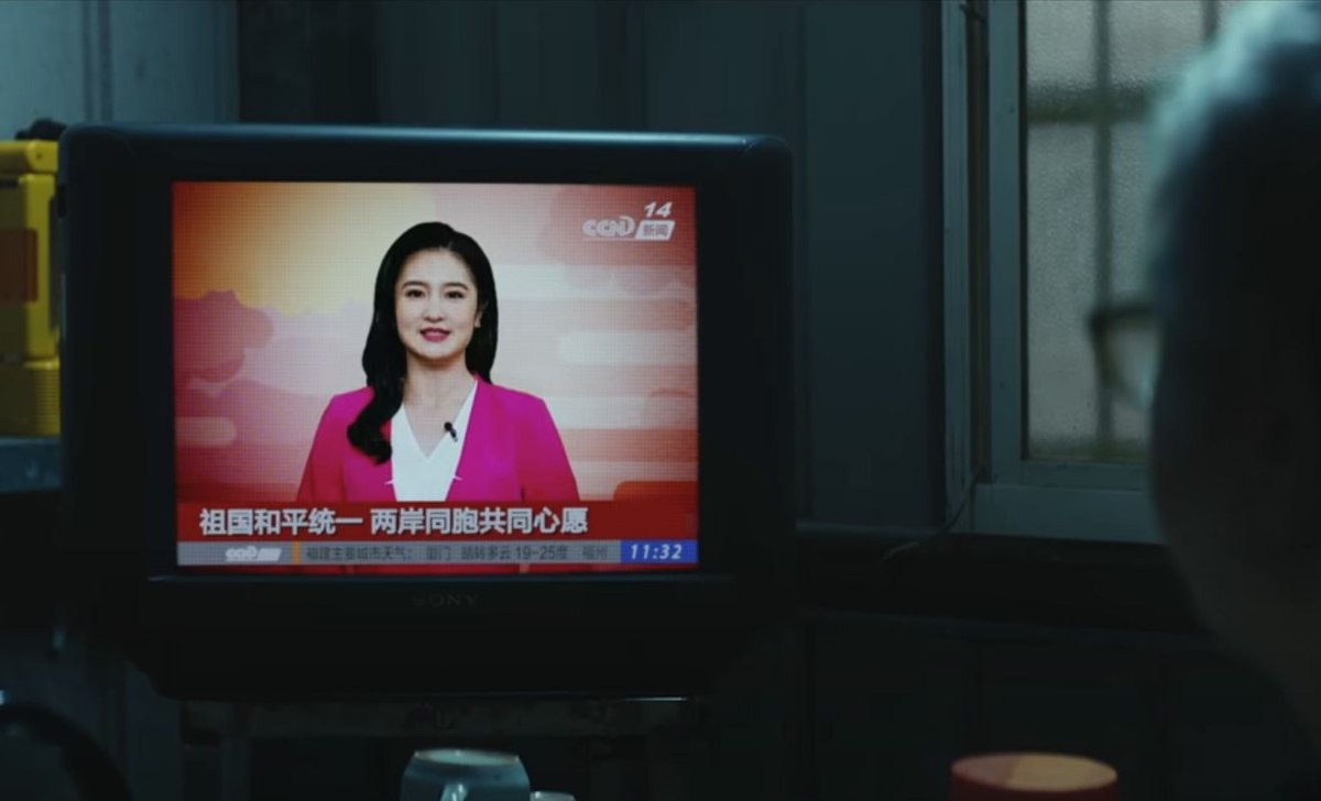 «Γυρίστε πολεμικές σειρές!» – Μπορεί η τηλεόραση να προετοιμάσει τη χώρα σου για μια εισβολή;