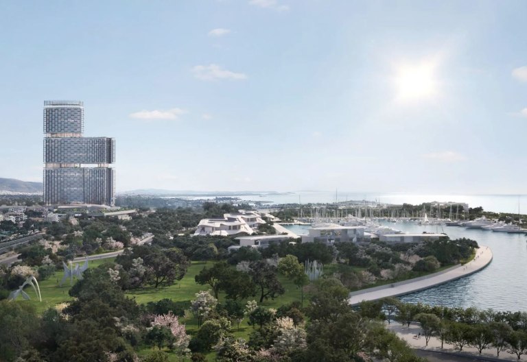 Ρεκόρ μετανάστευσης εκατομμυριούχων: Η Ελλάδα στην ελίτ των χωρών υποδοχής πλούσιας «προσφυγιάς»