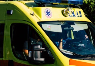 Κρήτη: Μεθυσμένος οδηγός έπεσε με τη μηχανή του σε εργαζόμενο καθαριότητας