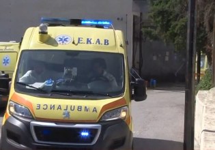 Αίγινα: Έλειπαν με άδεια δύο από τους τρεις οδηγούς ασθενοφόρου στο Κέντρο Υγείας – Τι λέει  ο υποδιοικητής 2ης ΥΠΕ