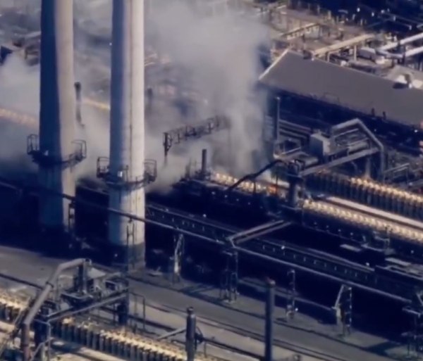 ΗΠΑ: Έκρηξη σε εργοστάσιο στην Πενσυλβάνια – Ένας νεκρός και πολλοί τραυματίες