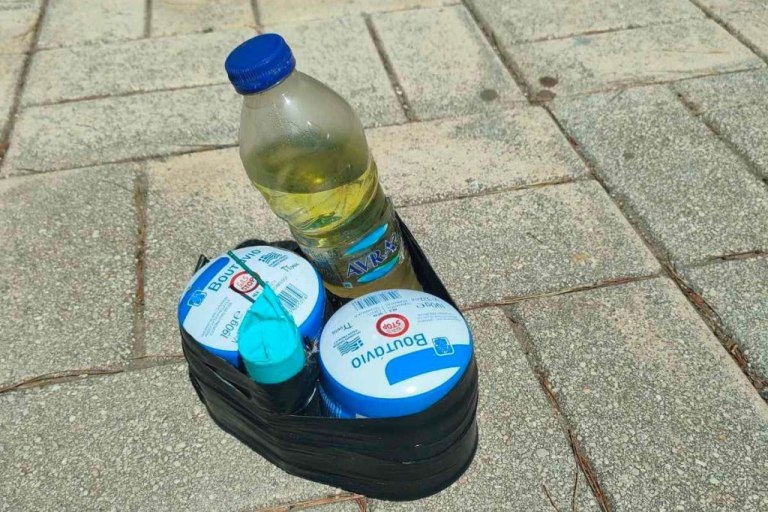 Δροσιά: Αποτυπώματα σεσημασμένου κακοποιού στον εμπρηστικό μηχανισμό που εντόπισε πολίτης