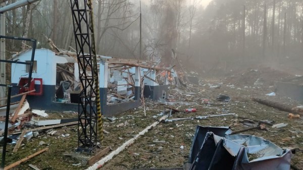 Βραζιλία: 9 αγνοούμενοι έπειτα από έκρηξη σε μονάδα παραγωγής εκρηκτικών υλών