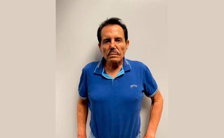 Οι ΗΠΑ δεν θα ζητήσουν τη θανατική ποινή για τον συνιδρυτή του διαβόητου καρτέλ Σιναλόα