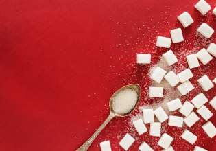 Sugar Detox: Πόσο εύκολο είναι να μειώσουμε τη ζάχαρη;