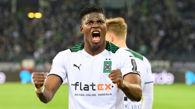 Παναθηναϊκός: Στα ραντάρ ο Μπριλ Εμπολό της Μονακό