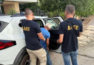 Συνελήφθη 62χρονος για τη χθεσινή φωτιά στην Παιανία – Προκάλεσε εμπρησμό με αναπτήρα