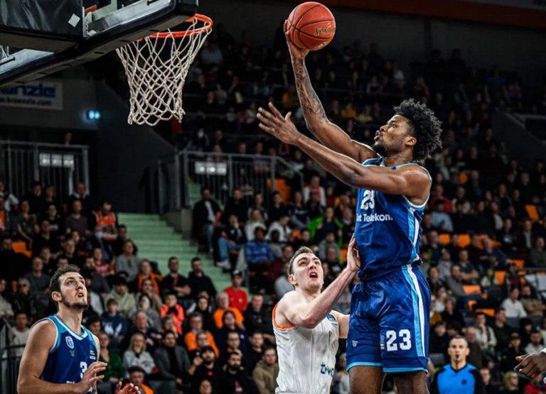 Ίνοκ: «Έρχονται σπουδαία πράγματα για τον Άρη»