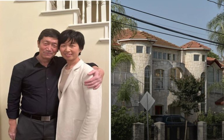 Μυστηριώδης έπαυλη με 22 παιδιά: Το σκοτεινό πρόσωπο της παρένθετης μητρότητας