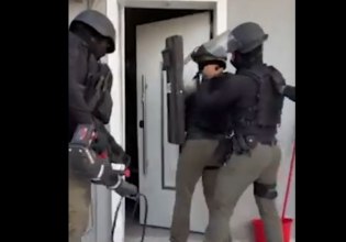 Νέα αστυνομική επιχείρηση για την εγκληματικότητα στη Δυτική Αττική –  Πάνω 1.000 συλλήψεις τους τελευταίους μήνες