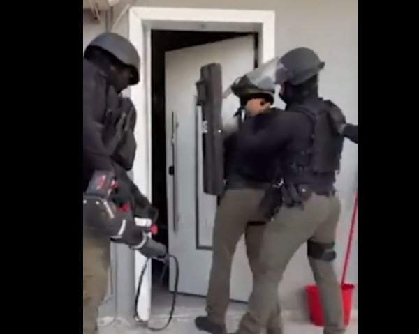 Νέα αστυνομική επιχείρηση για την εγκληματικότητα στη Δυτική Αττική –  Πάνω 1.000 συλλήψεις τους τελευταίους μήνες