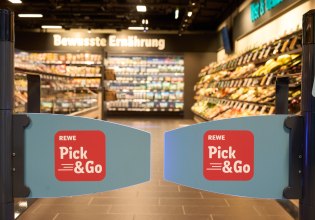 Γερμανία: Ψώνια στο σούπερ μάρκετ αλλιώς… – Το πείραμα «χωρίς ταμείο»