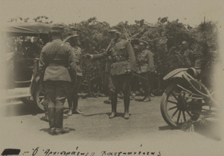 Χατζηανέστης: «Είμαι κατηγορούμενος. Έστω! Φοβούμαι όμως ότι θα ευρεθώ κατήγορος!»