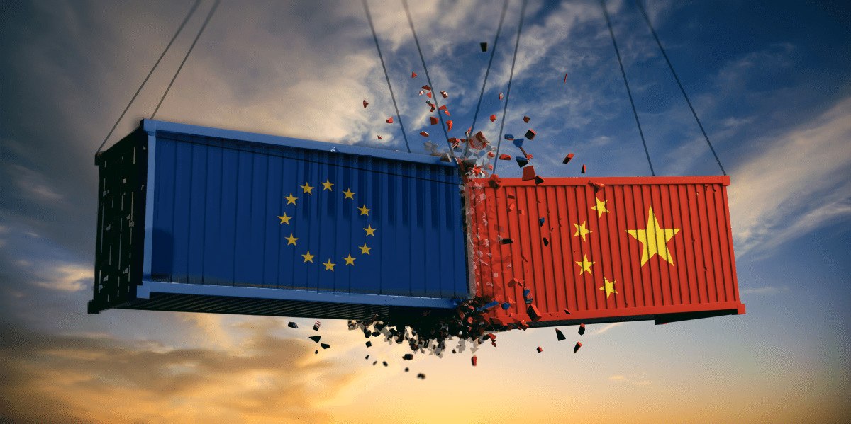 Kίνα: Θύμα του εμπορικού μπρα-ντε-φερ με τις Βρυξέλλες τα ευρωπαϊκά γαλακτοκομικά