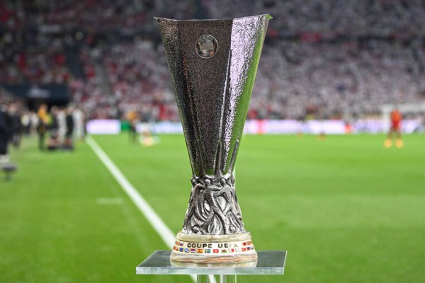 Αυτά είναι όλα τα παιχνίδια της League Phase του Europa League (pics)