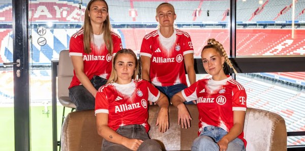 Με ρεκόρ προσέλευσης ο εναρκτήριος αγώνας γυναικών Μπάγερν-Μπάγερ Λεβερκούζεν