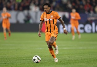 Η Φούλαμ έκανε νέα πρόταση στην Σαχτάρ για Κέβιν – Πόσα χρήματα ζητάνε οι Ουκρανοί