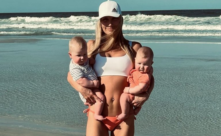 «Οι άνθρωποι πενθούν με πολλούς τρόπους» – Γιατί η απομακρυσμένη κόρη του Χαλκ Χόγκαν δεν πήγε στην κηδεία του