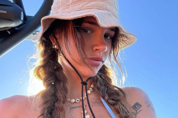 Η L’Oréal προσλαμβάνει αστέρι του OnlyFans για δημοφιλές, εφηβικό μακιγιάζ