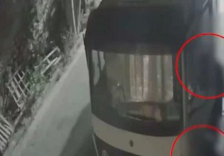 Πειραιάς: Καρέ-καρέ η κλοπή φορτηγού από 4 νεαρούς – Βίντεο ντοκουμέντο